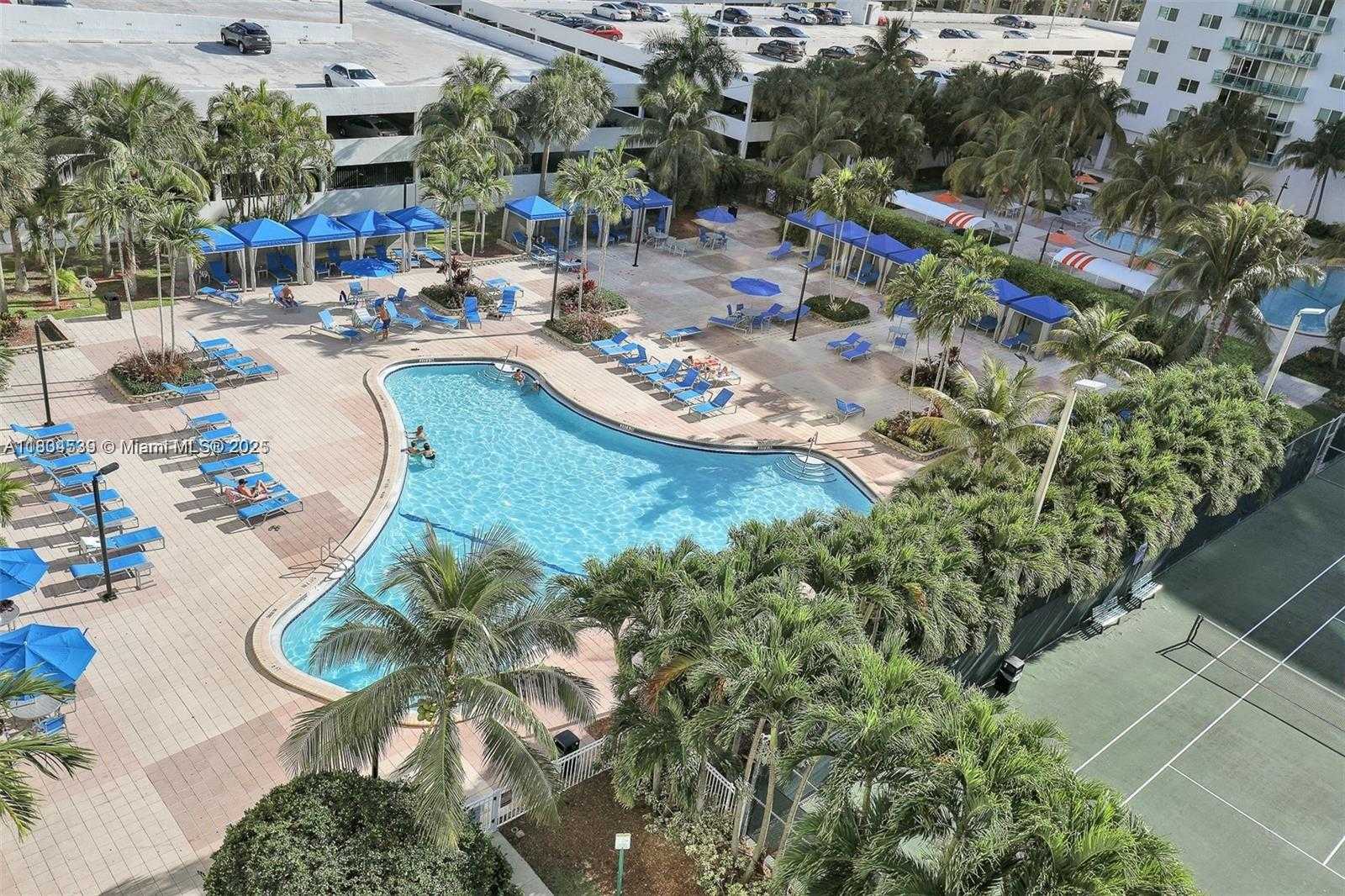 Small Image of 19370 COLLINS AVE #627, Sunny Isles Beach Number 22