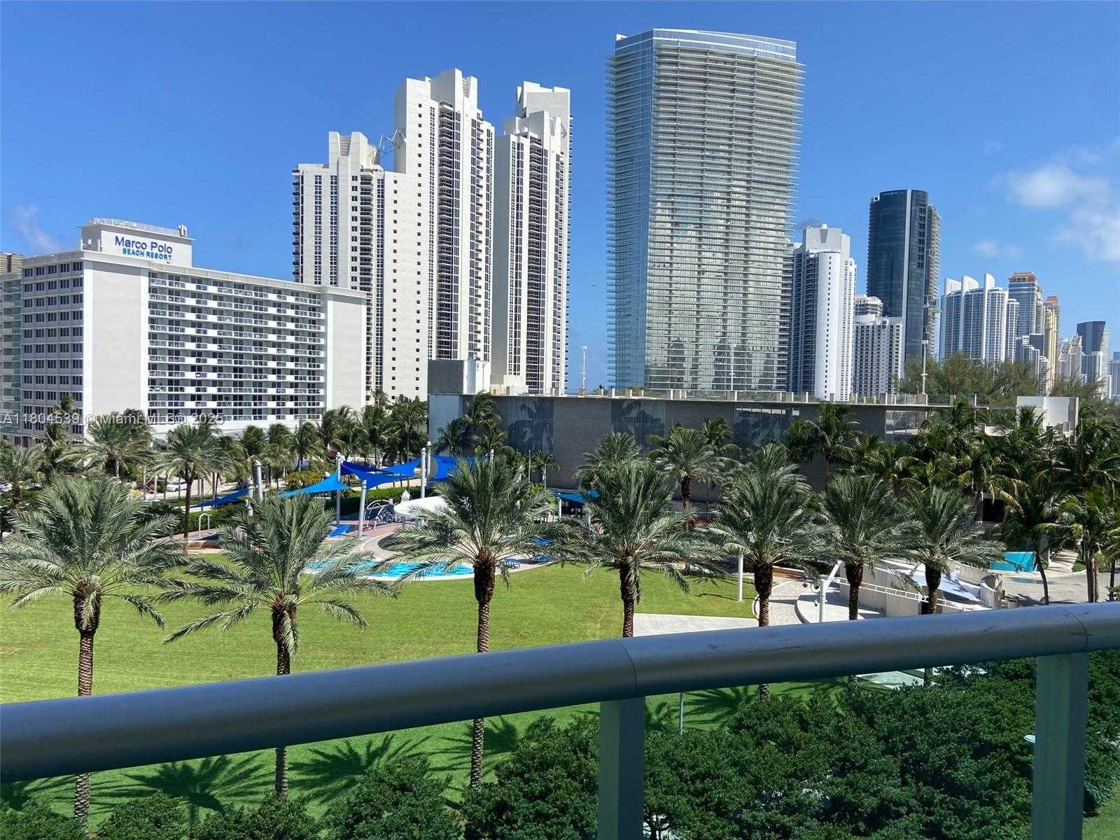 Small Image of 19370 COLLINS AVE #627, Sunny Isles Beach Number 25
