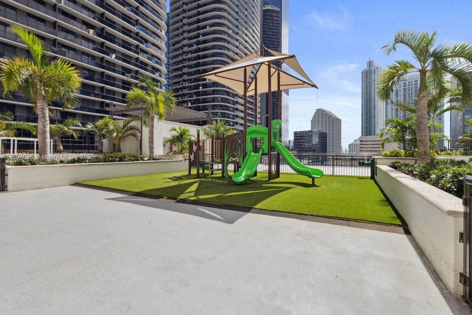 Small Image of 999 SOUTH WEST 1ST AVE #2809, Miami Number 17