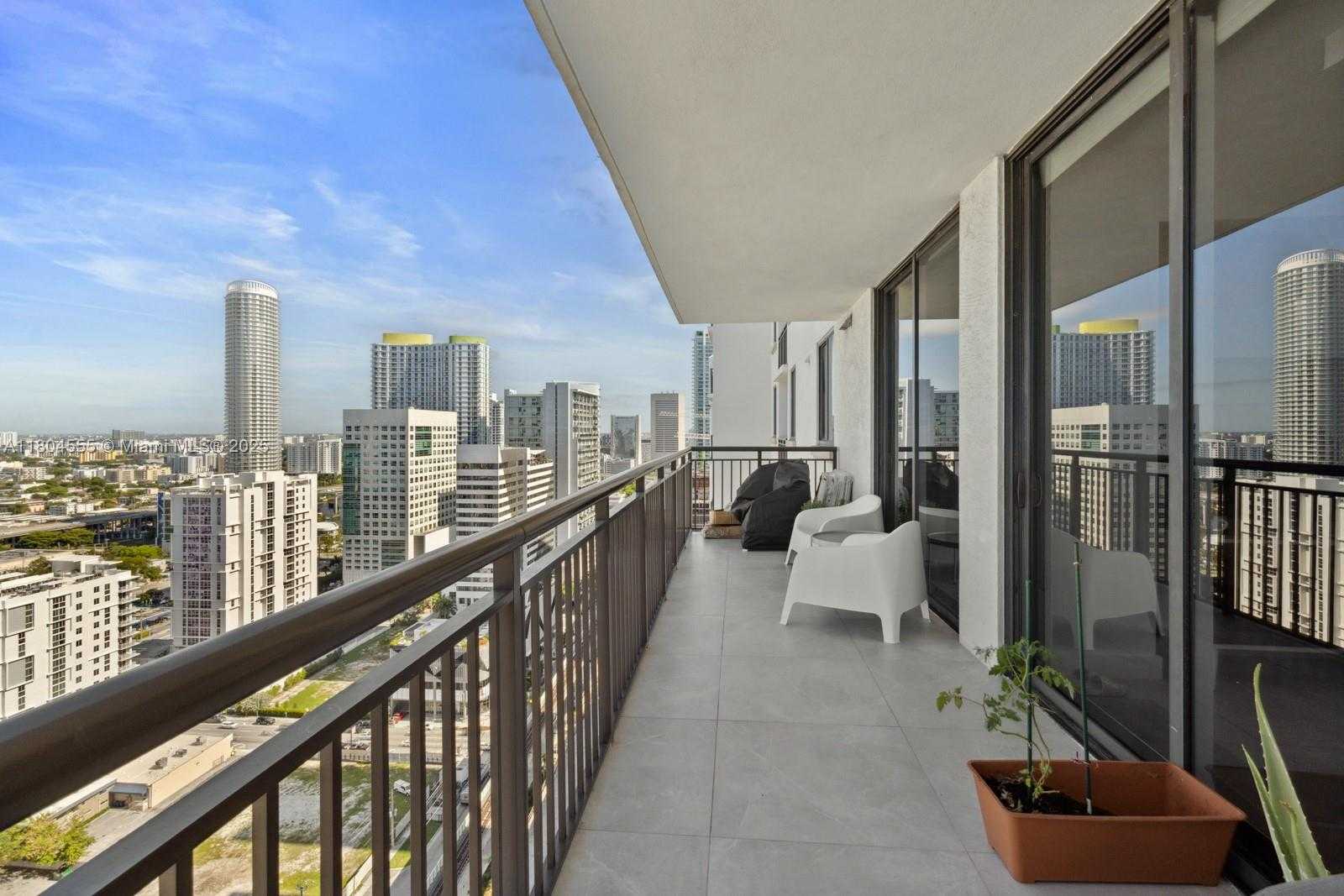 Small Image of 999 SOUTH WEST 1ST AVE #2809, Miami Number 2