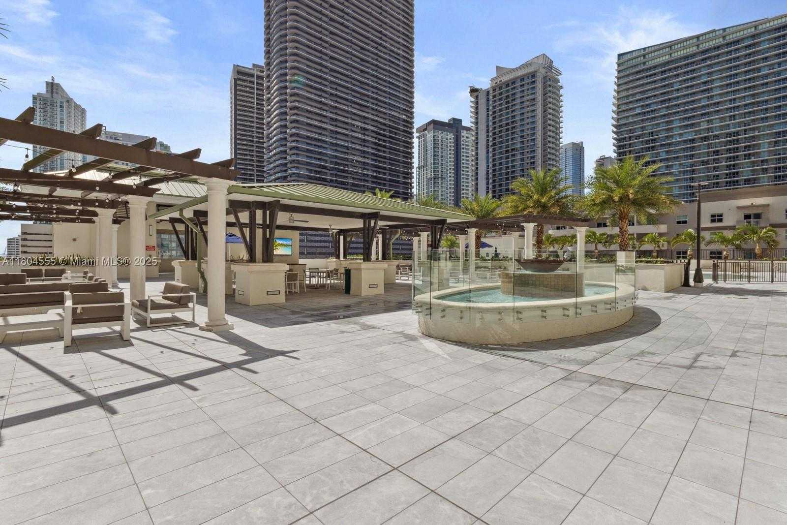 Small Image of 999 SOUTH WEST 1ST AVE #2809, Miami Number 21