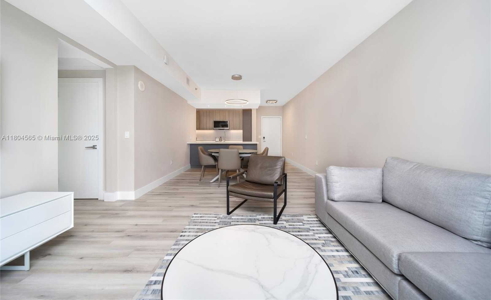 Small Image of 951 BRICKELL AVE #2800, Miami Number 12
