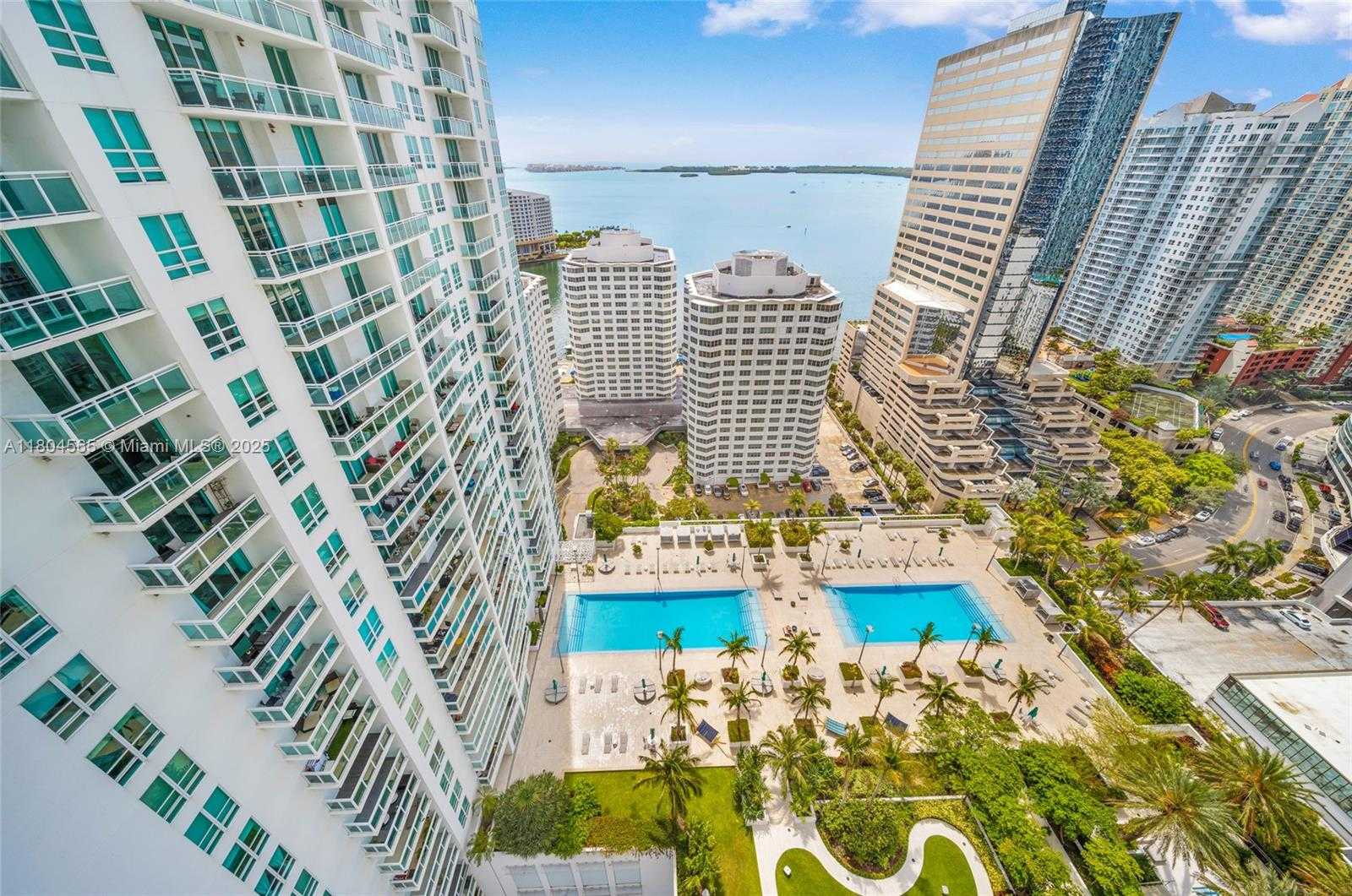 Small Image of 951 BRICKELL AVE #2800, Miami Number 20