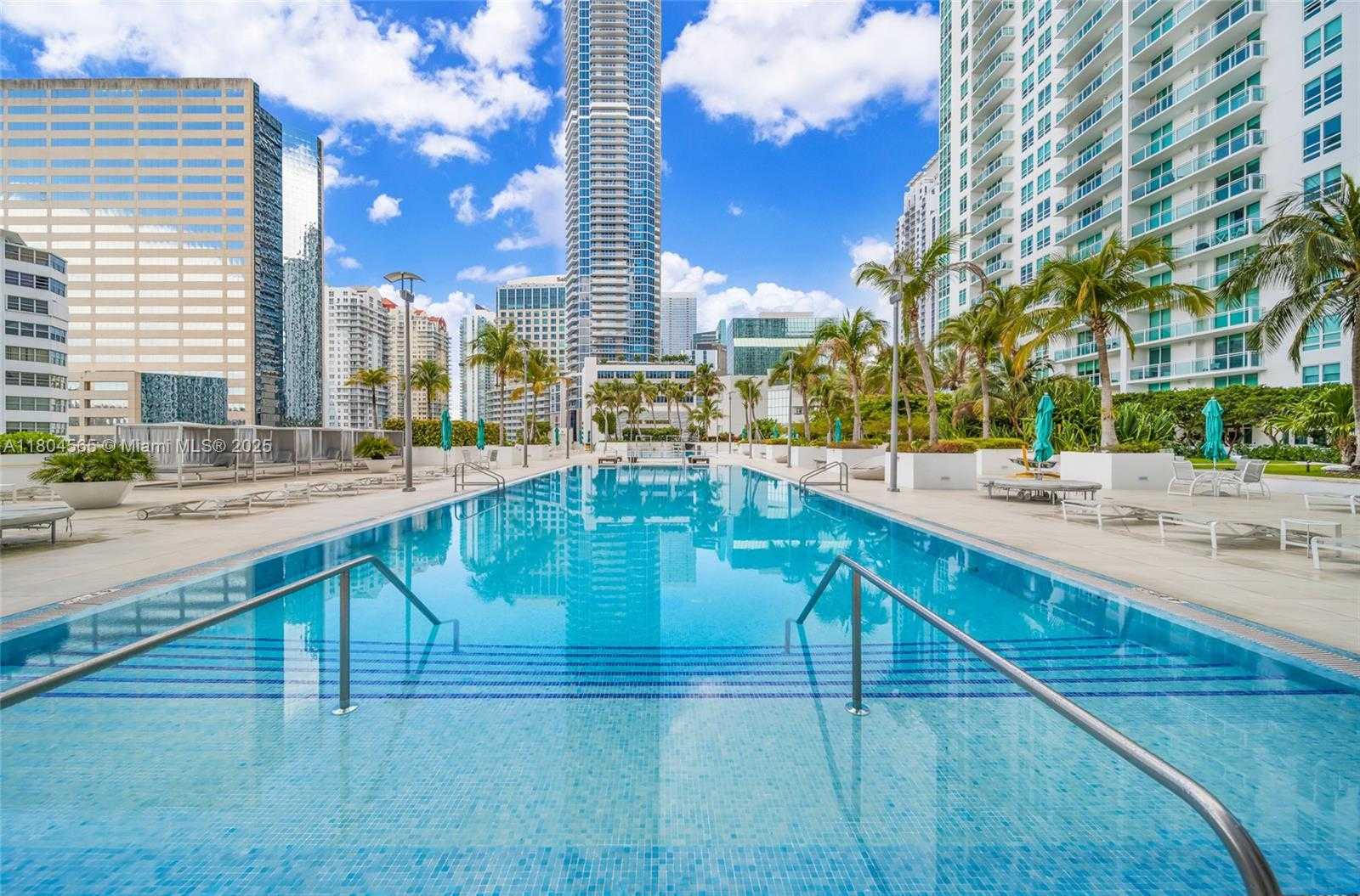Small Image of 951 BRICKELL AVE #2800, Miami Number 24