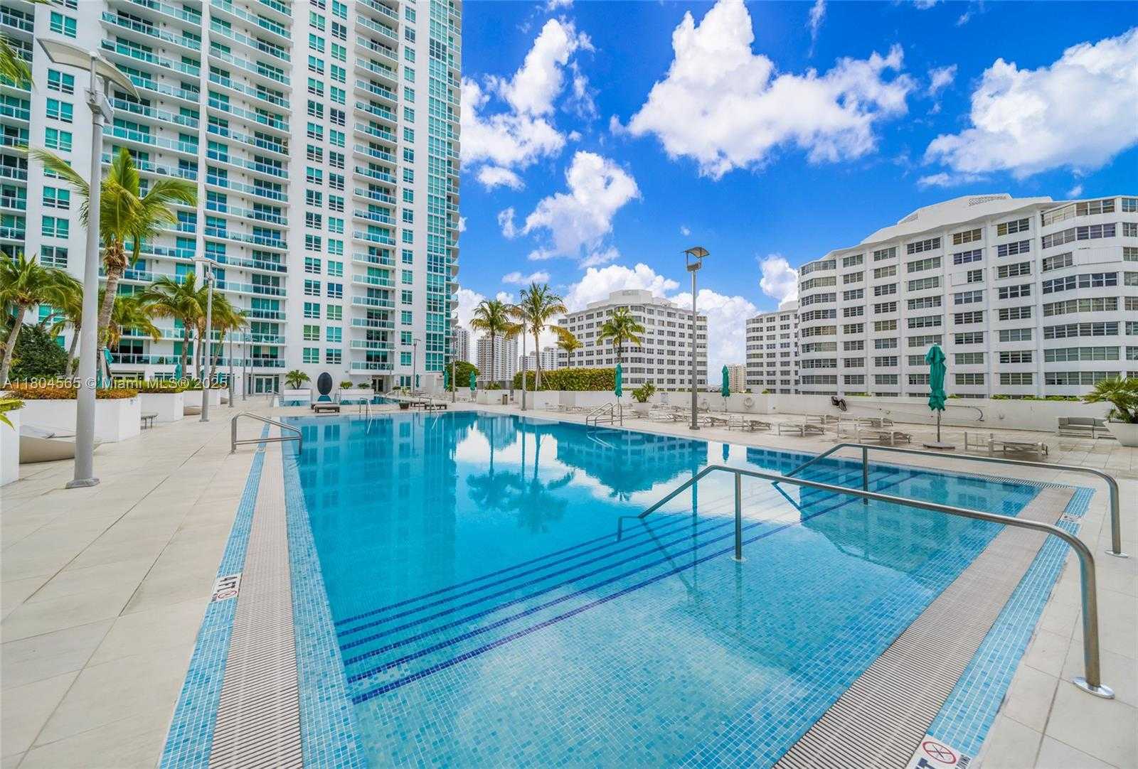 Small Image of 951 BRICKELL AVE #2800, Miami Number 27