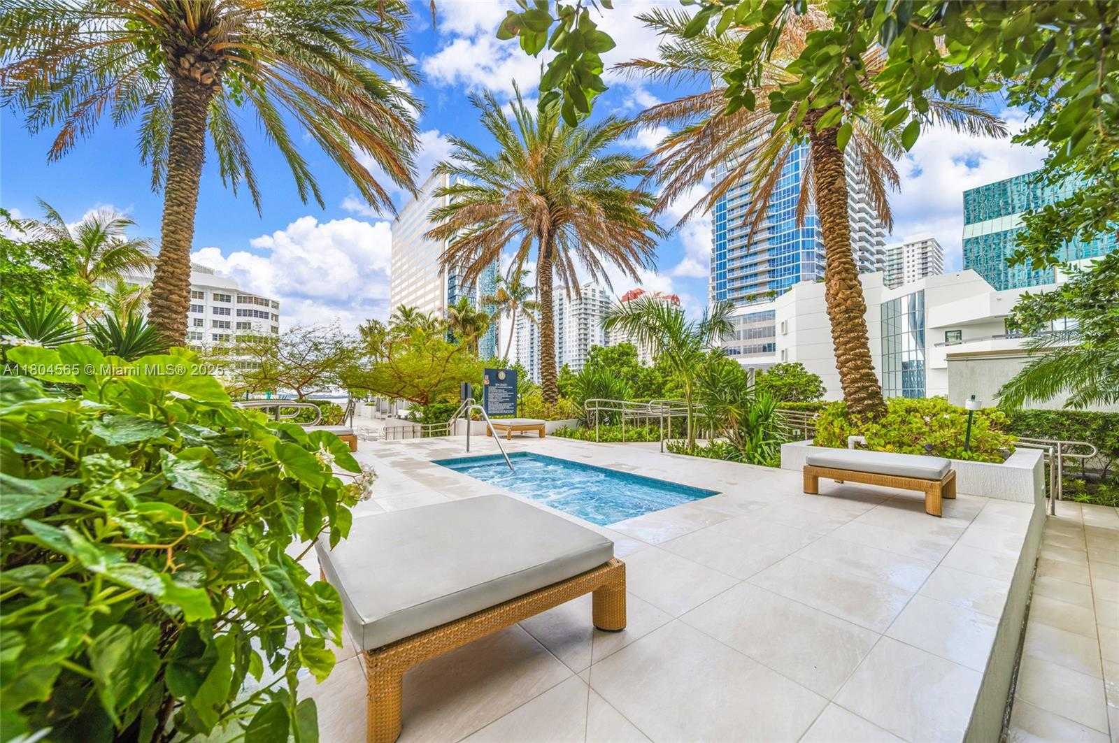 Small Image of 951 BRICKELL AVE #2800, Miami Number 28