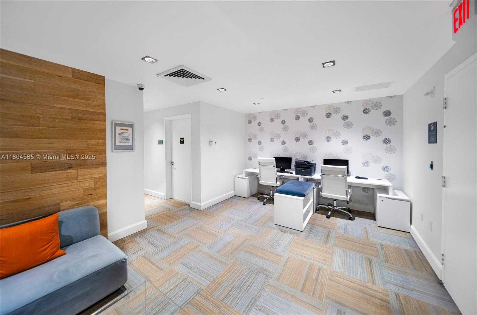 Small Image of 951 BRICKELL AVE #2800, Miami Number 29