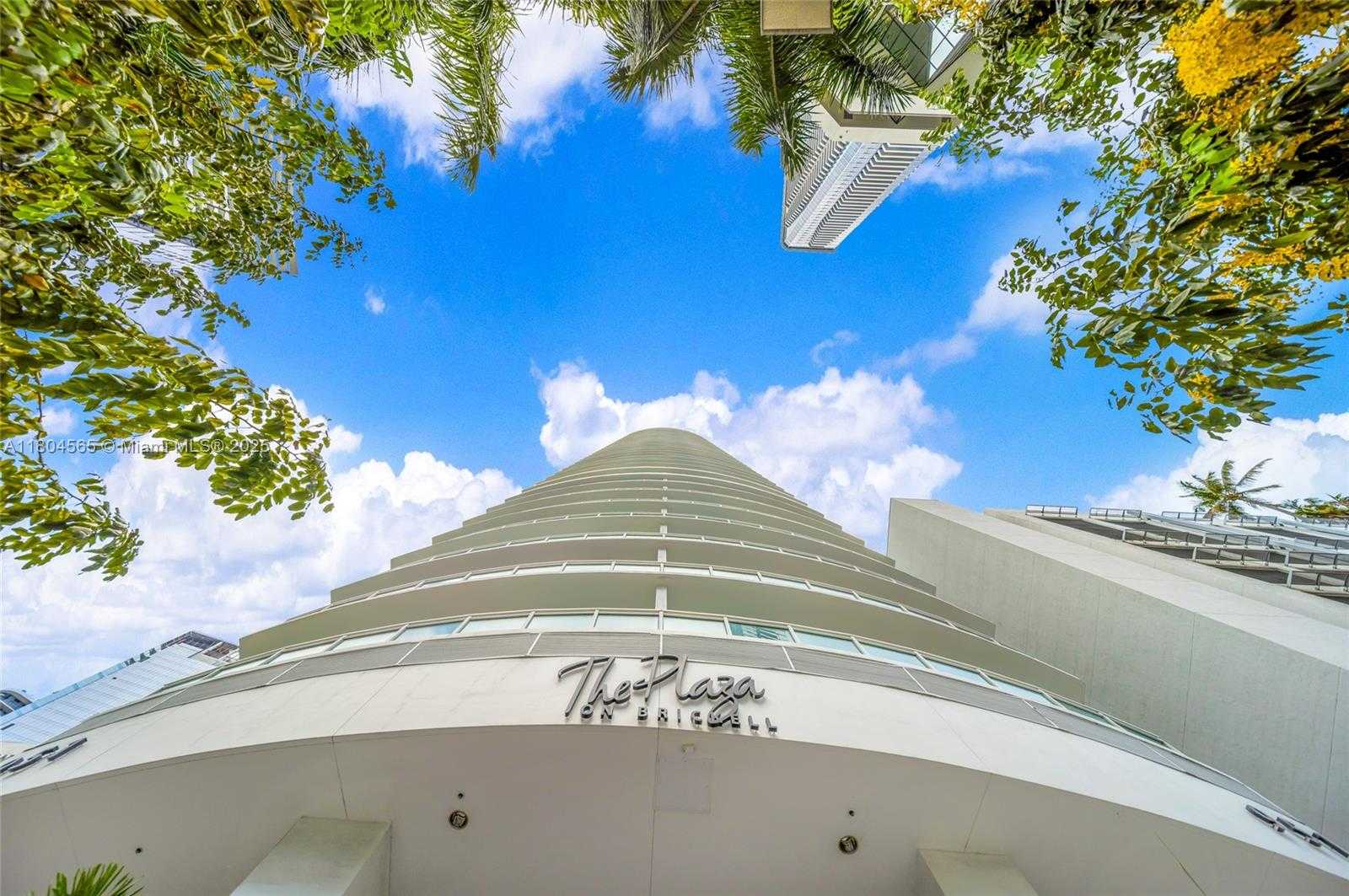 Small Image of 951 BRICKELL AVE #2800, Miami Number 34