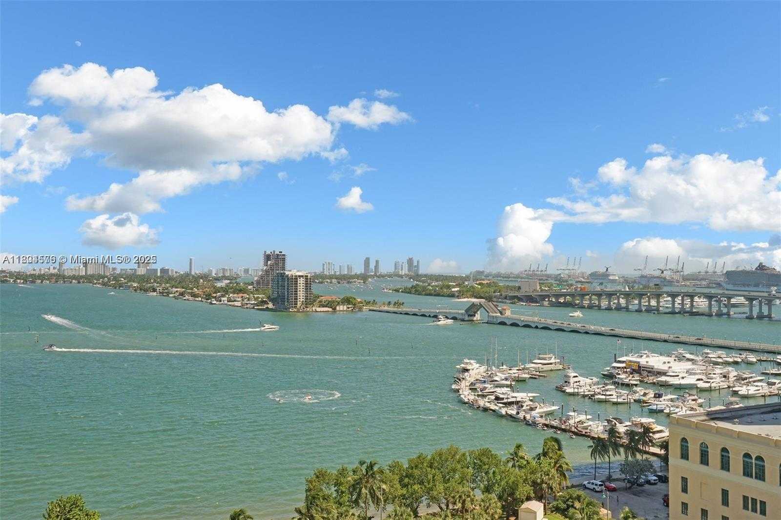 Small Image of 488 NE 18th St, Miami, FL 33132, USA Number 34