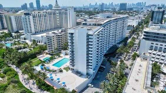 Small Image of 100 LINCOLN RD #614, Miami Beach Number 22