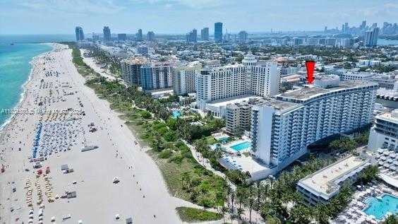 Small Image of 100 LINCOLN RD #614, Miami Beach Number 23