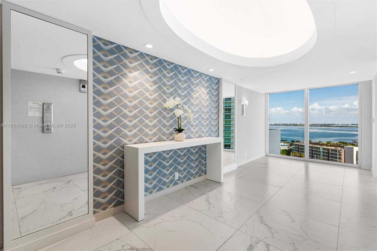 Small Image of 20 ISLAND AVE #1509, Miami Beach Number 11