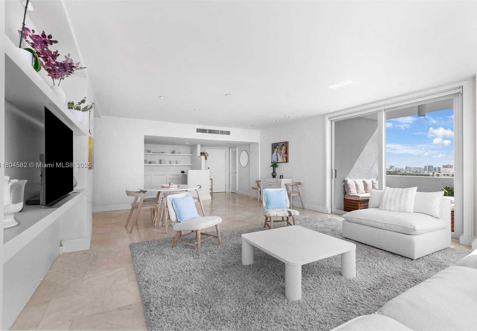 Small Image of 20 ISLAND AVE #1509, Miami Beach Number 3