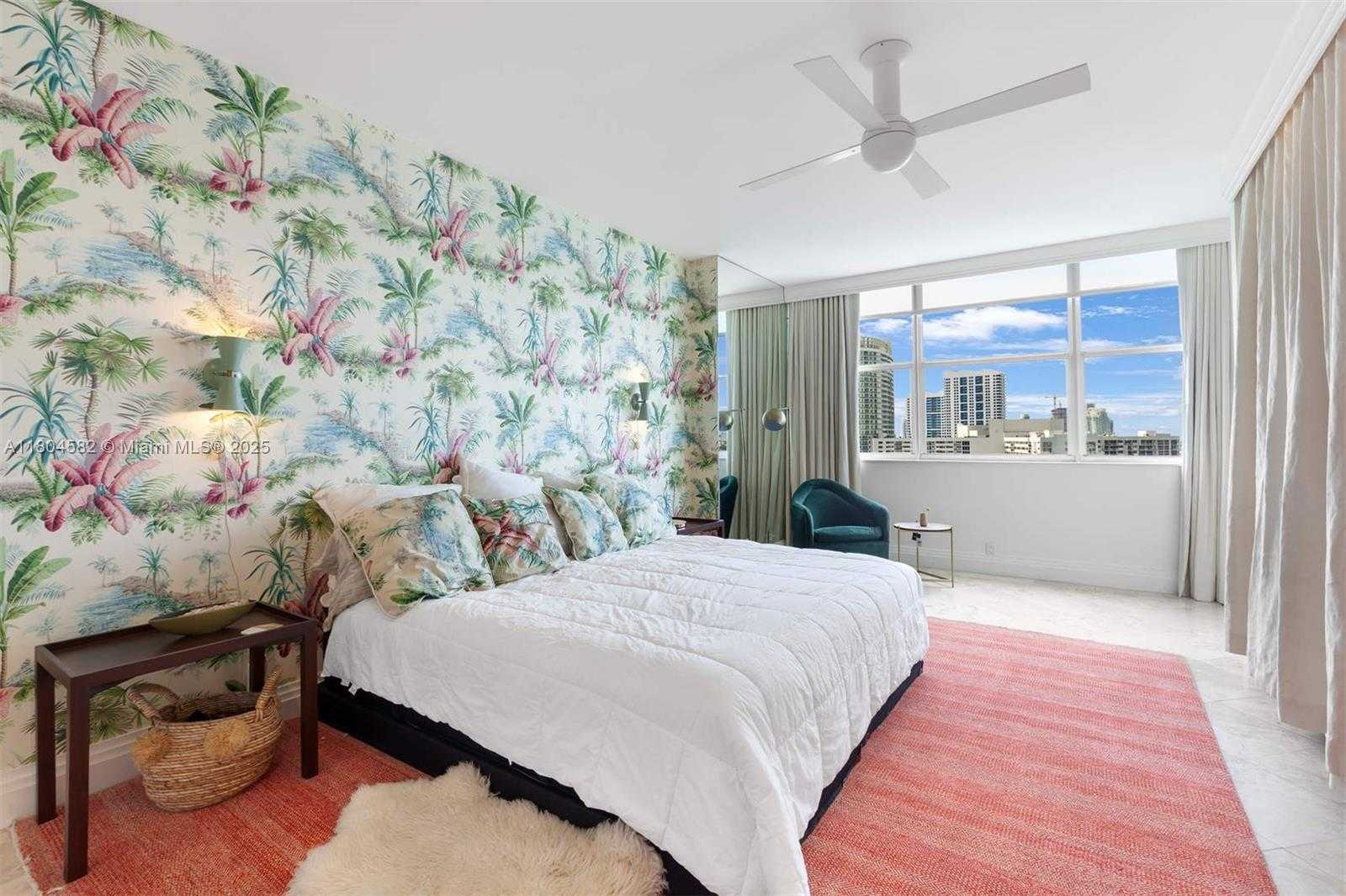 Small Image of 20 ISLAND AVE #1509, Miami Beach Number 6