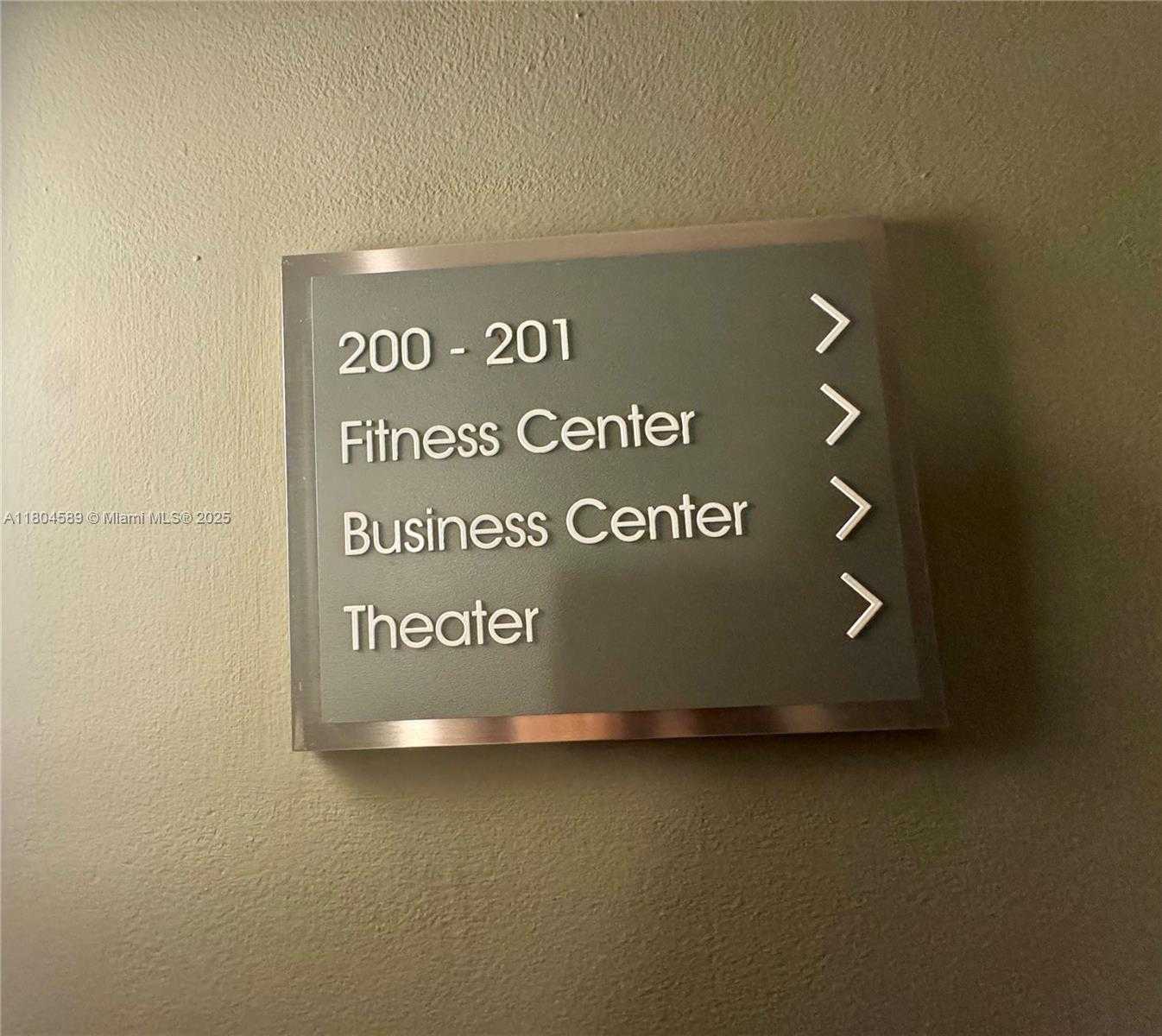 Small Image of 951 BRICKELL AVE #409, Miami Number 47