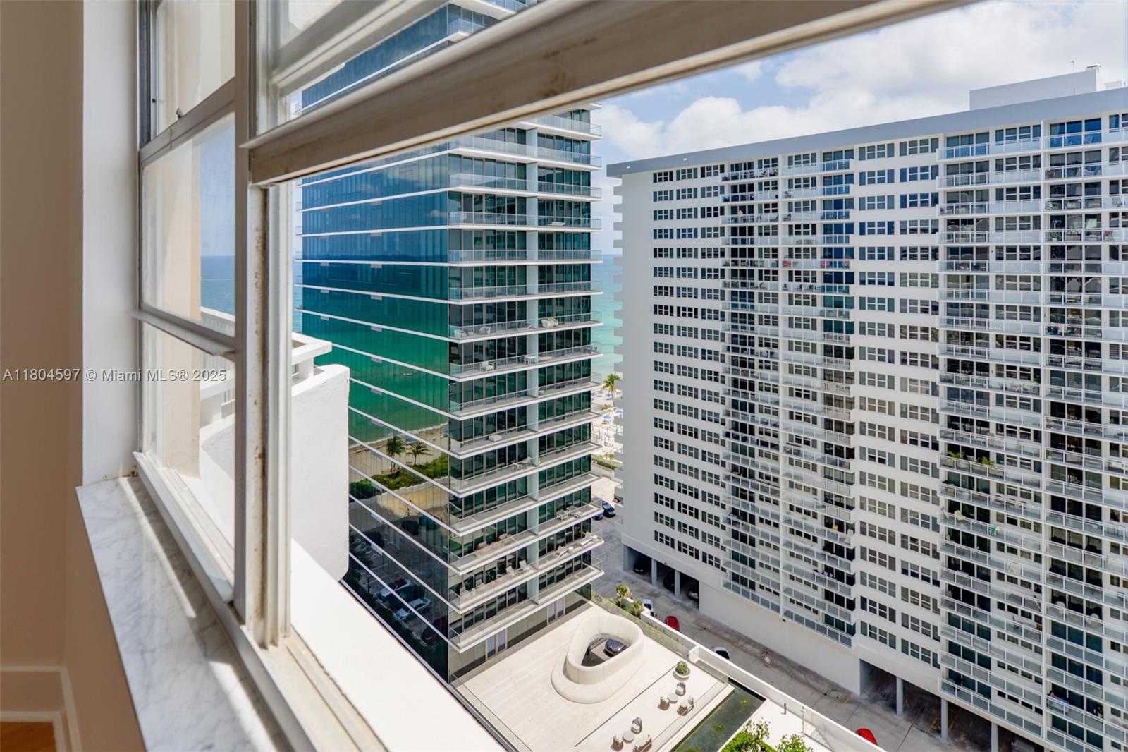 Small Image of 1980 SOUTH OCEAN DR #18G, Hallandale Beach Number 19