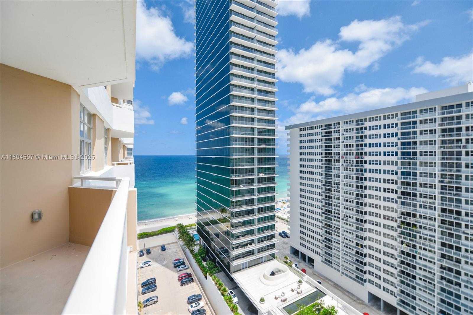 Small Image of 1980 SOUTH OCEAN DR #18G, Hallandale Beach Number 32