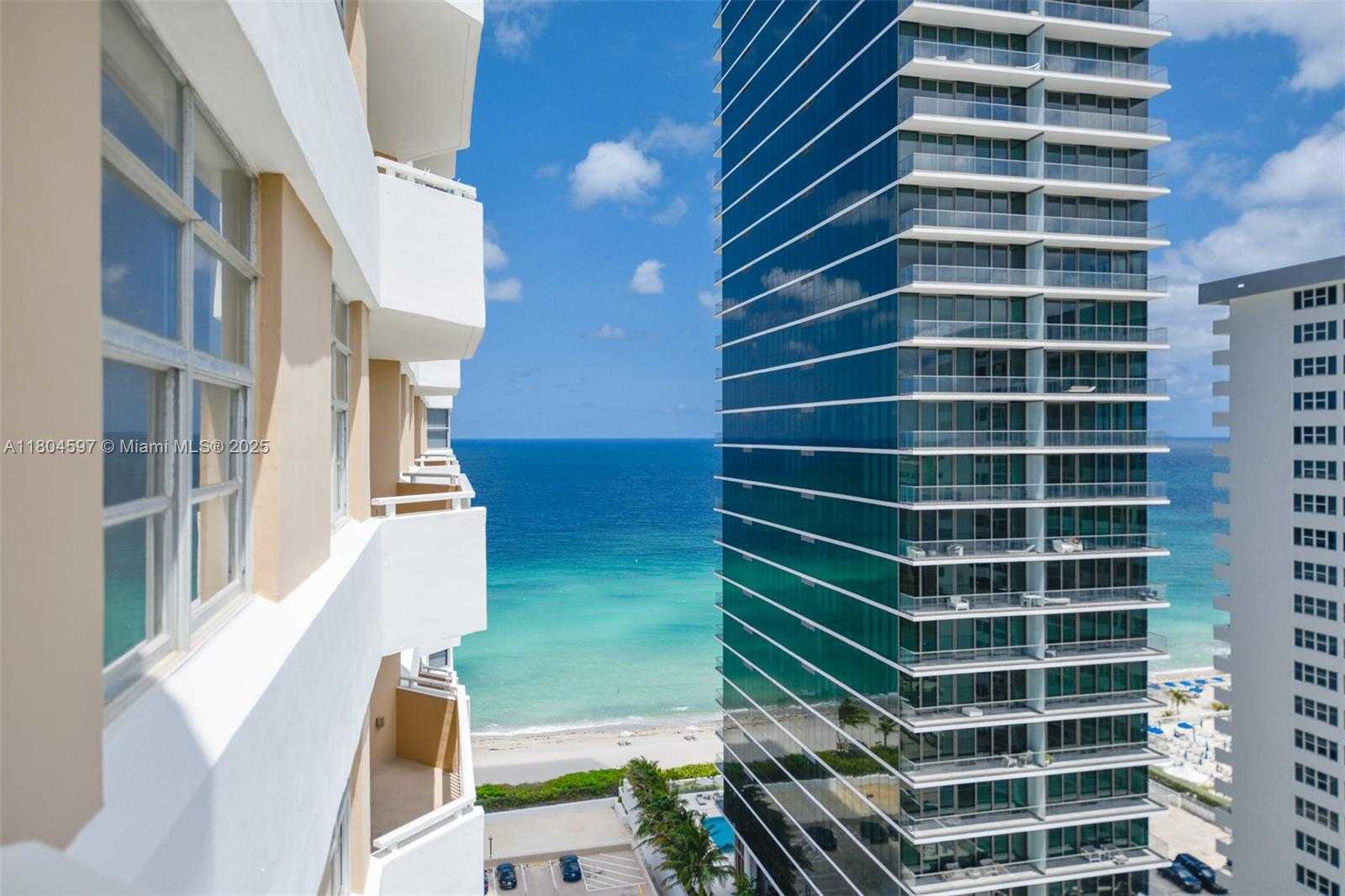 Small Image of 1980 SOUTH OCEAN DR #18G, Hallandale Beach Number 33
