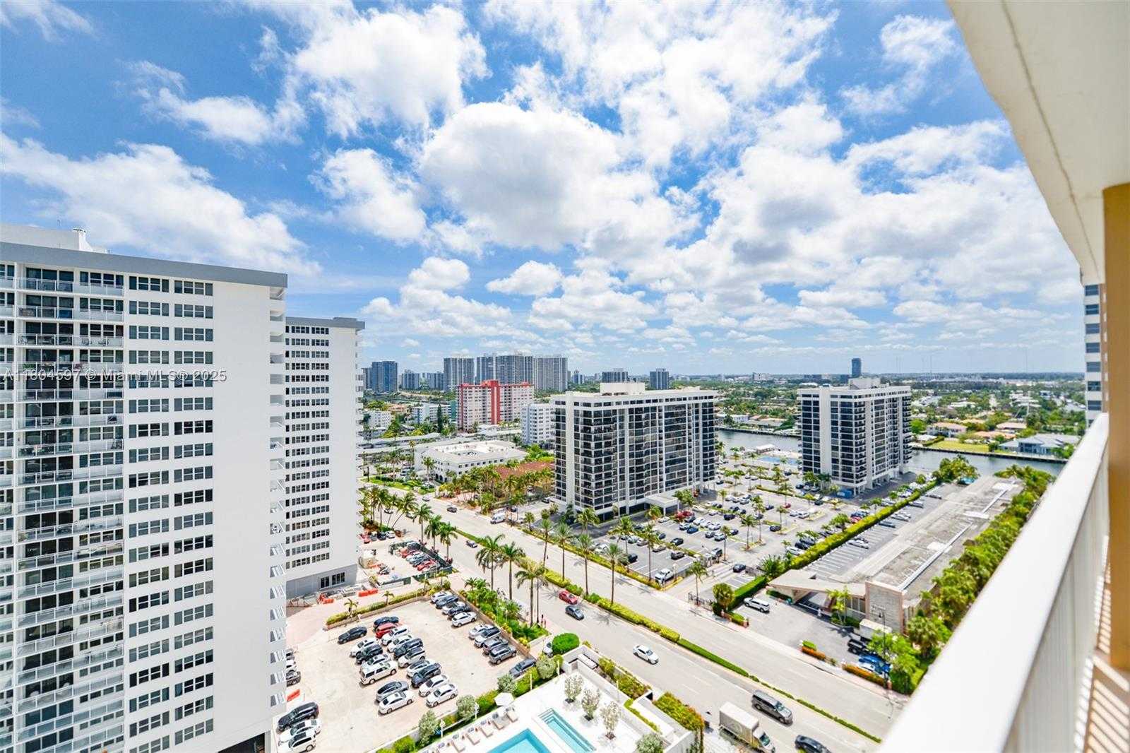 Small Image of 1980 SOUTH OCEAN DR #18G, Hallandale Beach Number 35