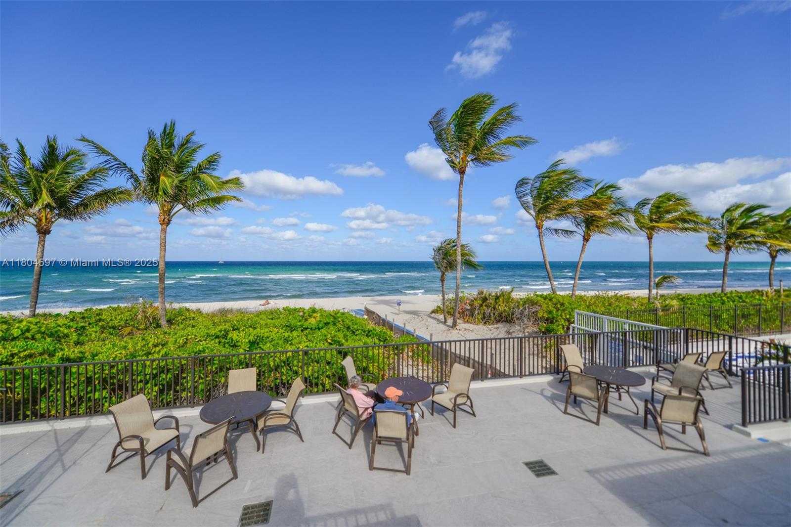 Small Image of 1980 SOUTH OCEAN DR #18G, Hallandale Beach Number 36