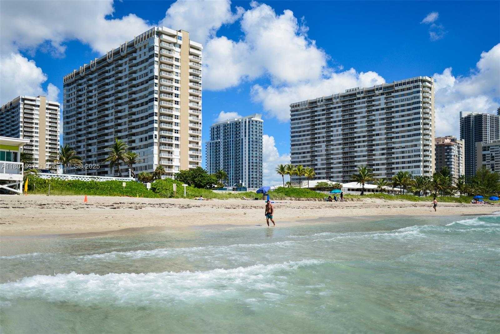 Small Image of 1980 SOUTH OCEAN DR #18G, Hallandale Beach Number 38