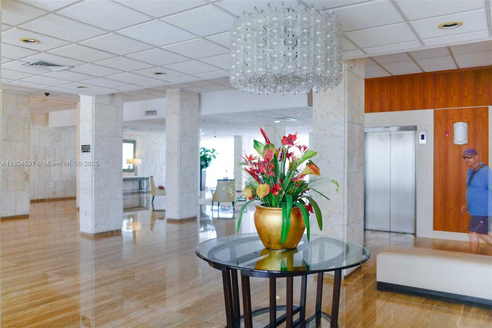 Small Image of 1980 SOUTH OCEAN DR #18G, Hallandale Beach Number 39