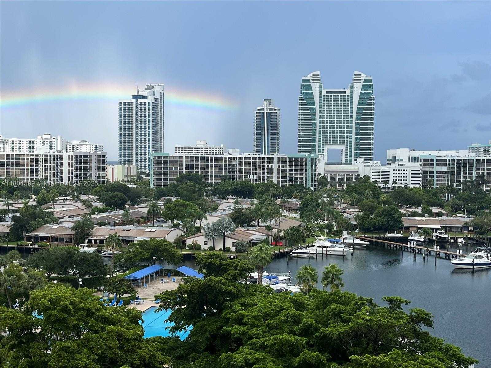Small Image of 500 THREE ISLANDS BLVD #721, Hallandale Beach Number 17