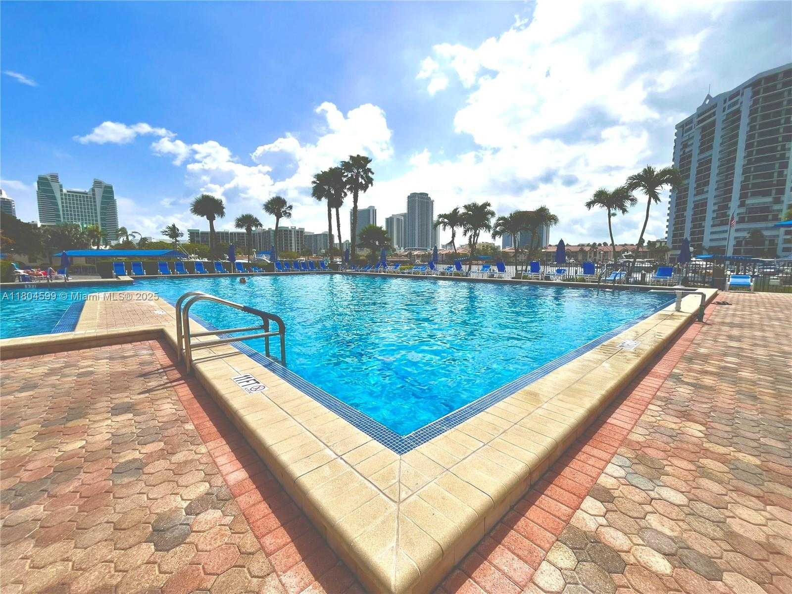 Small Image of 500 THREE ISLANDS BLVD #721, Hallandale Beach Number 20