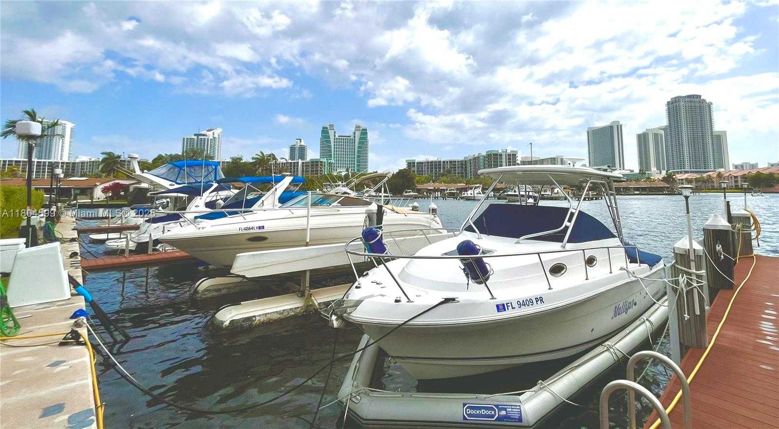 Small Image of 500 THREE ISLANDS BLVD #721, Hallandale Beach Number 21