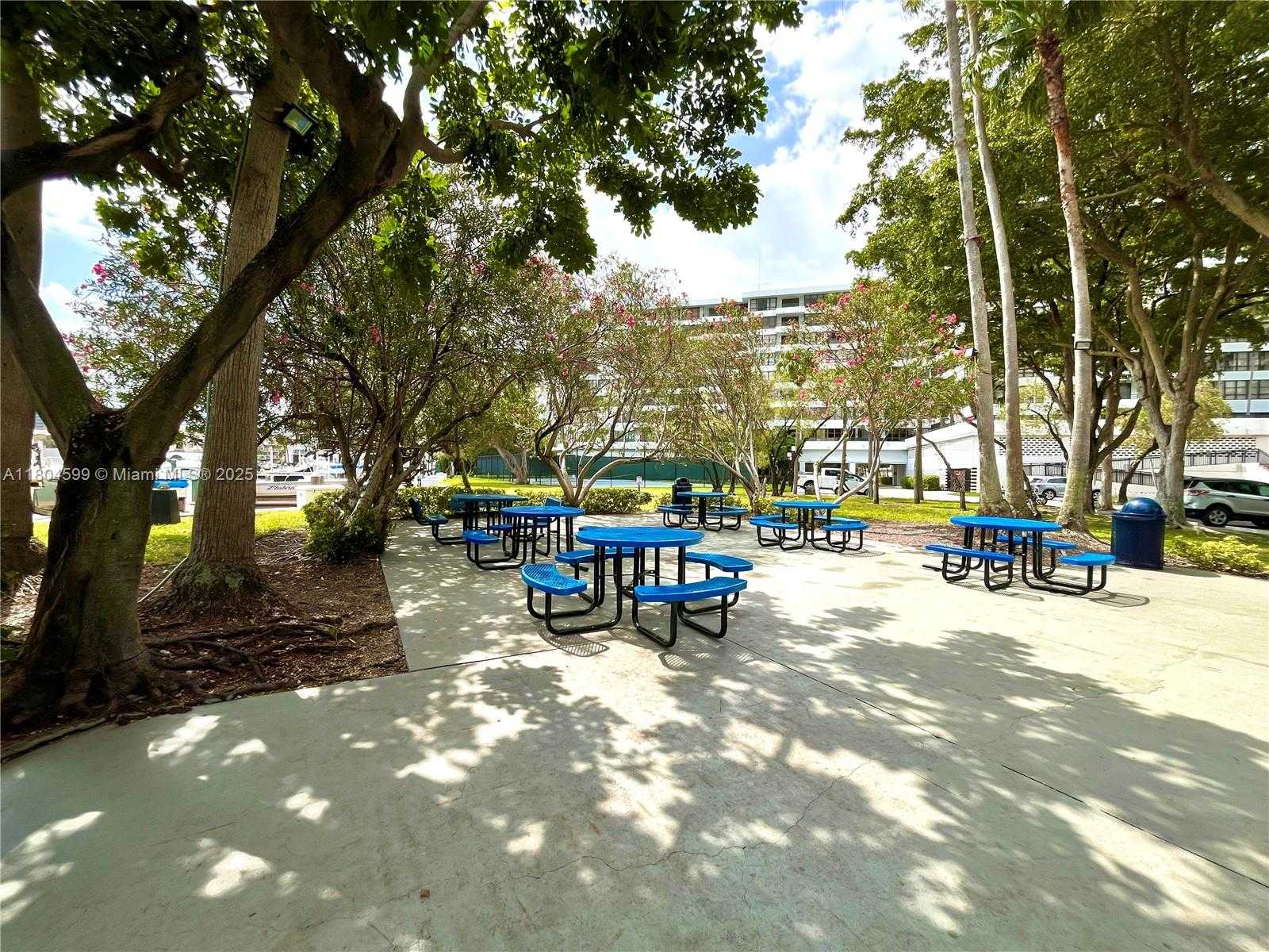 Small Image of 500 THREE ISLANDS BLVD #721, Hallandale Beach Number 23