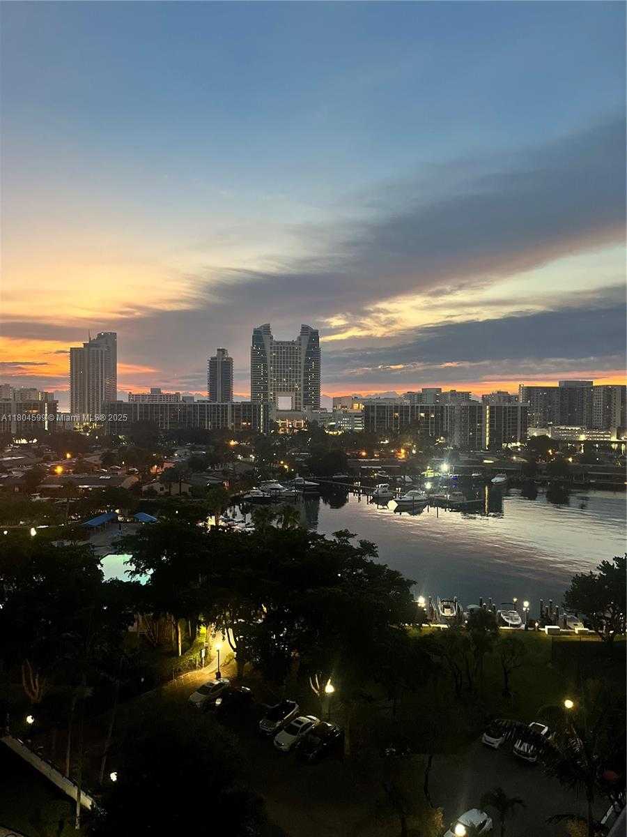 Small Image of 500 THREE ISLANDS BLVD #721, Hallandale Beach Number 29