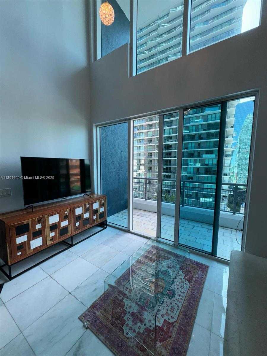 Small Image of 60 SOUTH WEST 13TH ST #1602, Miami Number 11