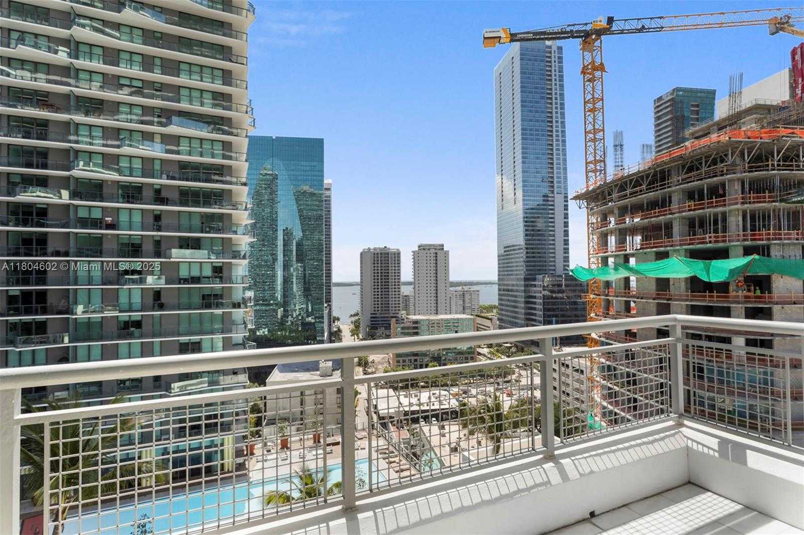 Small Image of 60 SOUTH WEST 13TH ST #1602, Miami Number 2