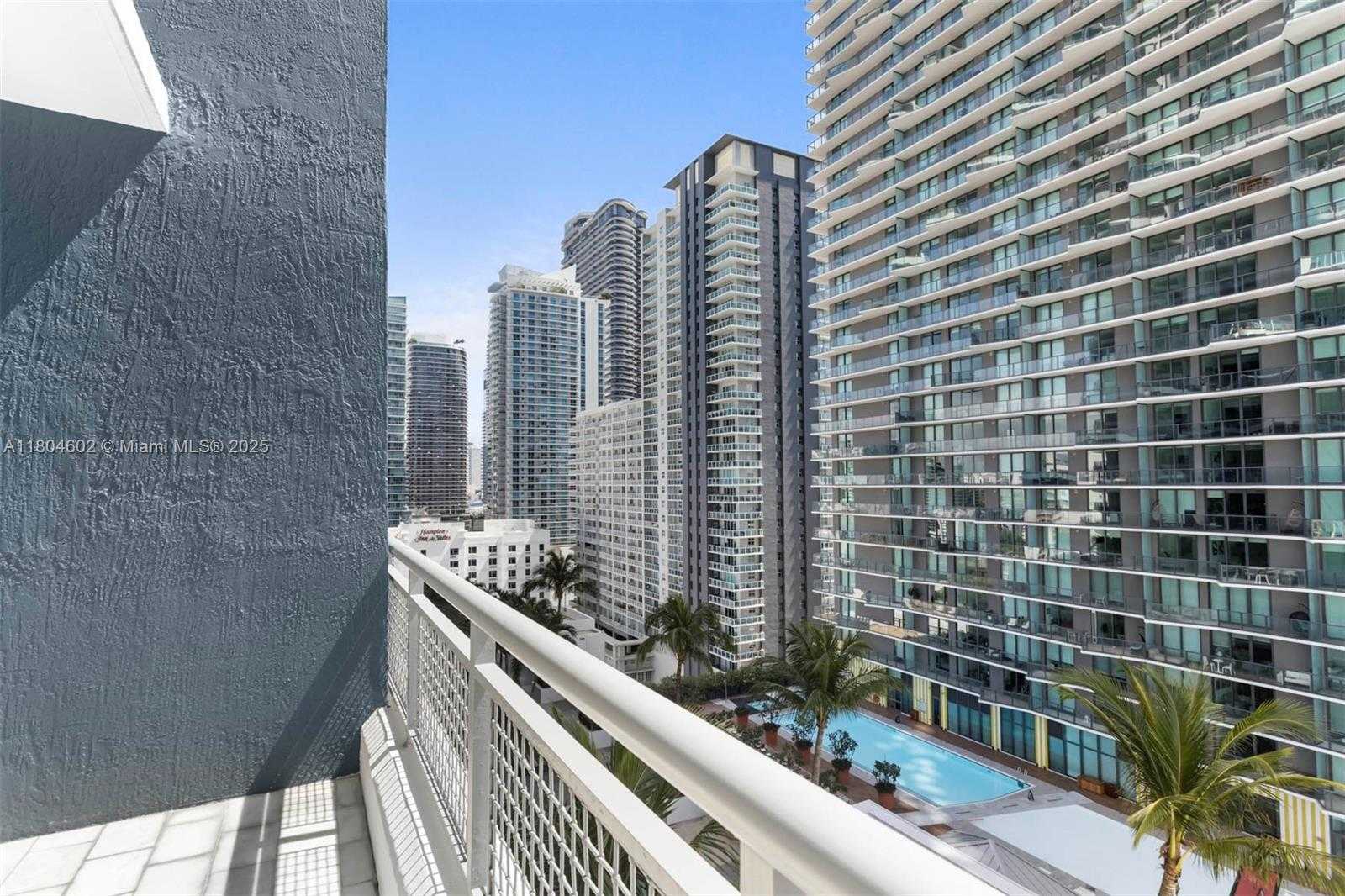 Small Image of 60 SOUTH WEST 13TH ST #1602, Miami Number 3