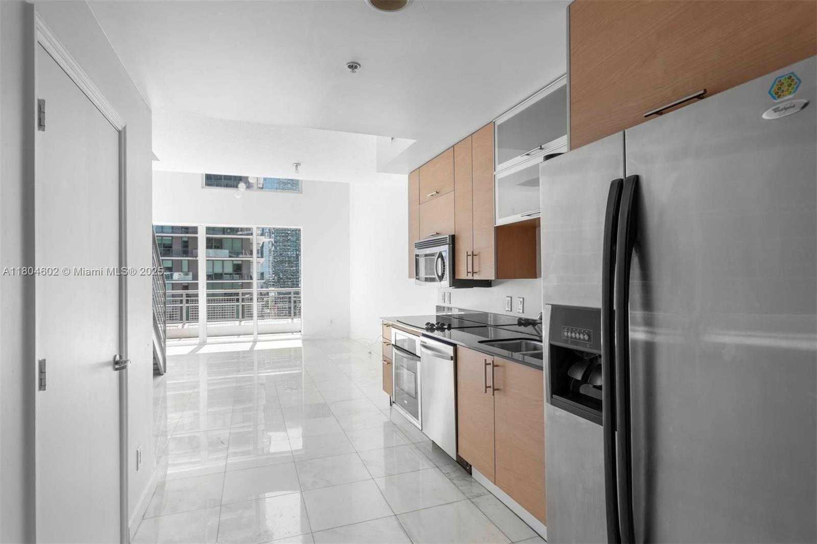 Small Image of 60 SOUTH WEST 13TH ST #1602, Miami Number 6