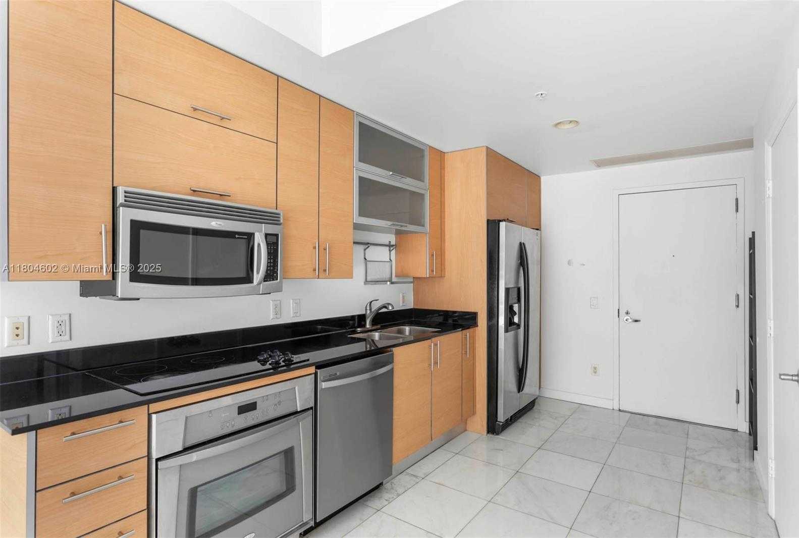 Small Image of 60 SOUTH WEST 13TH ST #1602, Miami Number 8