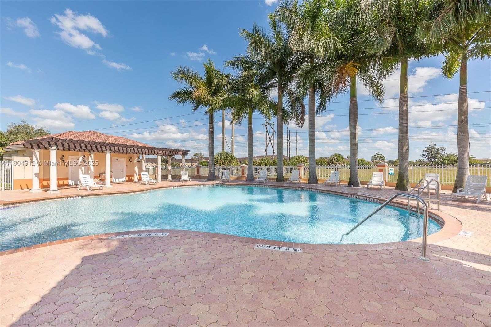 Small Image of 17803 NORTH WEST 74TH PATH #17803, Hialeah Number 8