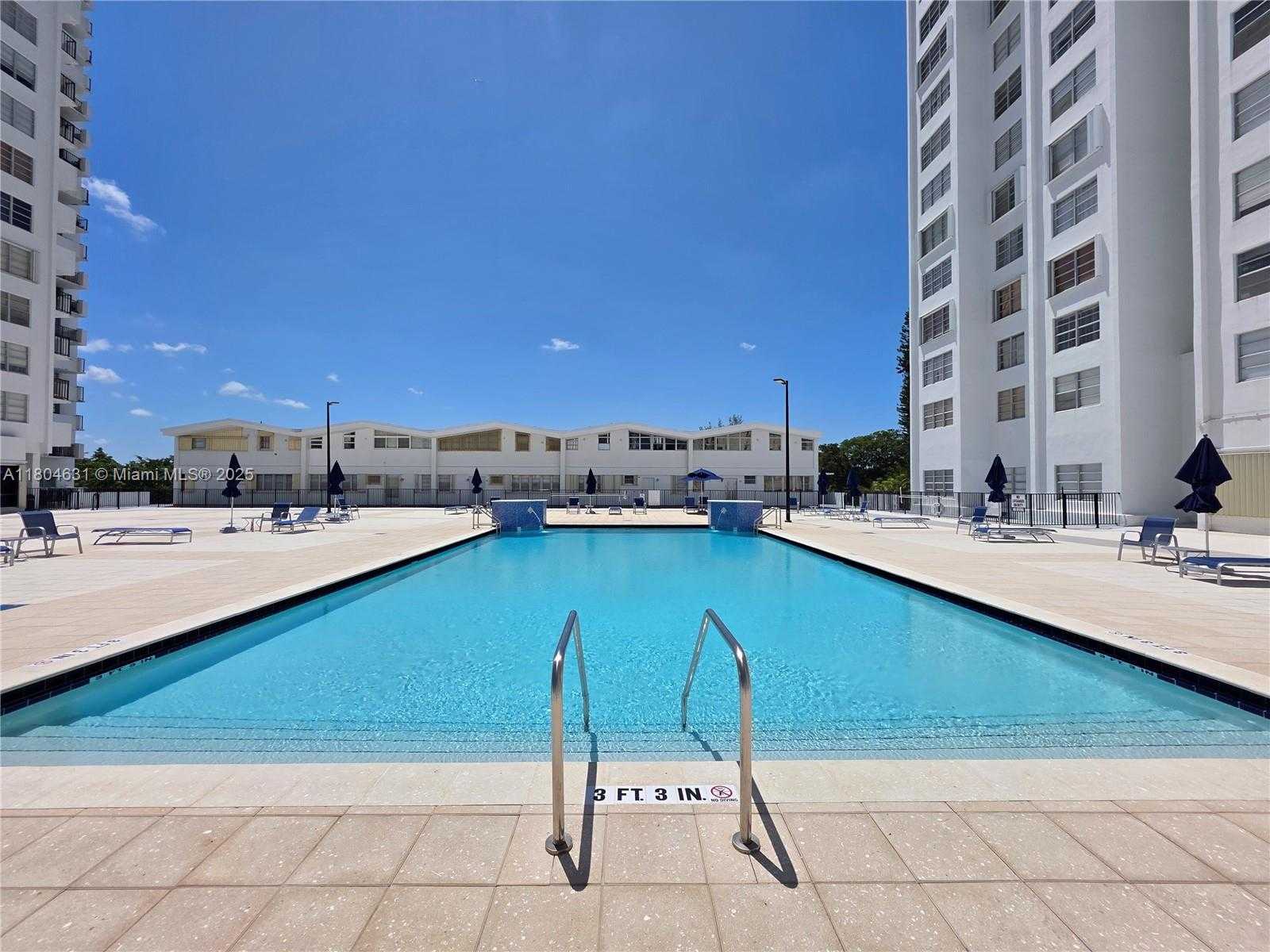 Small Image of 2780 NORTH EAST 183RD ST #1111, Aventura Number 15
