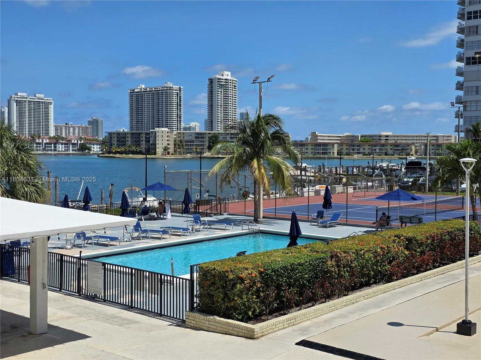 Small Image of 2780 NORTH EAST 183RD ST #1111, Aventura Number 17