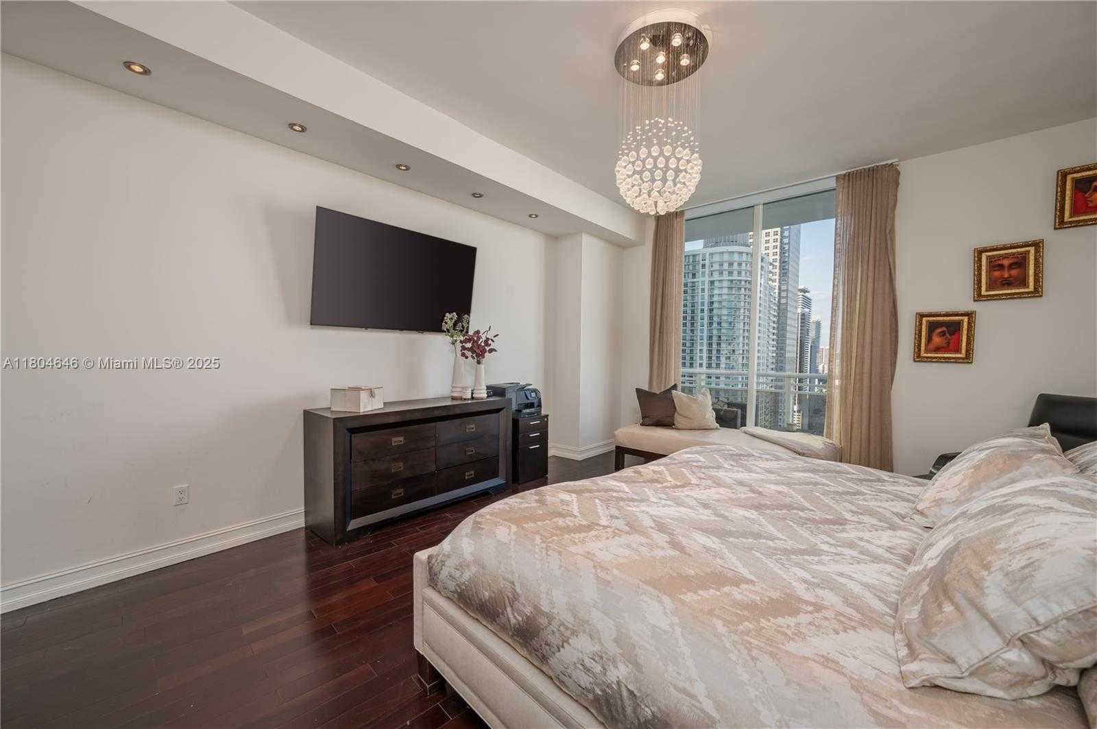 Small Image of 901 BRICKELL KEY BLVD #3106, Miami Number 11