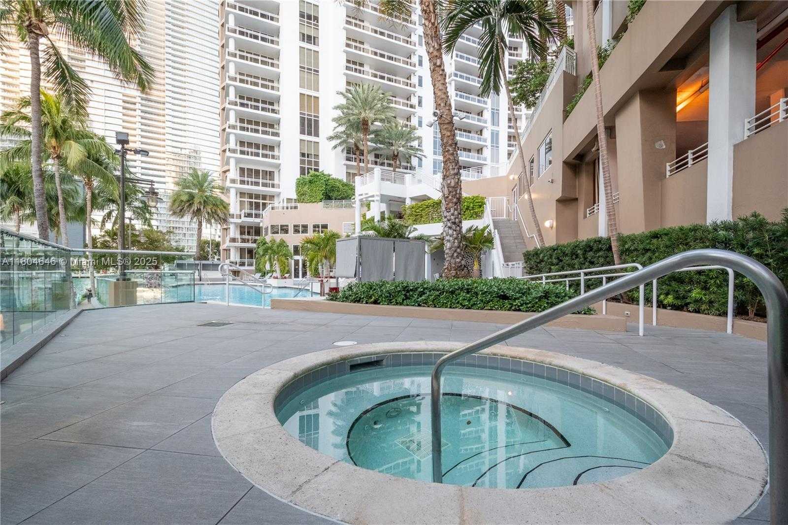 Small Image of 901 BRICKELL KEY BLVD #3106, Miami Number 16