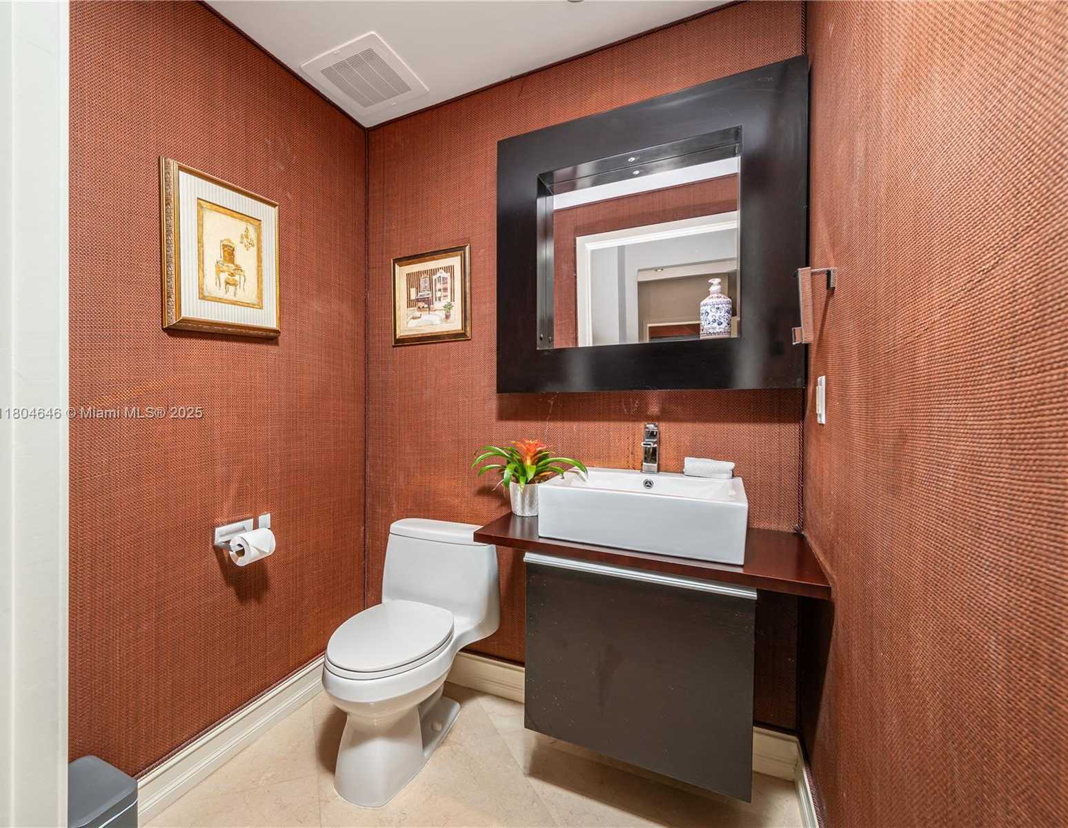 Small Image of 901 BRICKELL KEY BLVD #3106, Miami Number 19