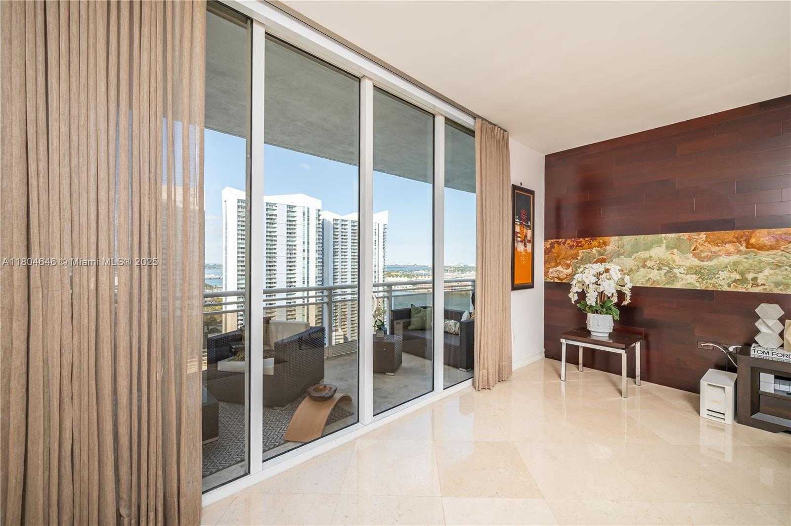 Small Image of 901 BRICKELL KEY BLVD #3106, Miami Number 20