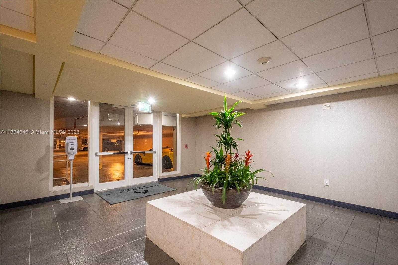 Small Image of 901 BRICKELL KEY BLVD #3106, Miami Number 25