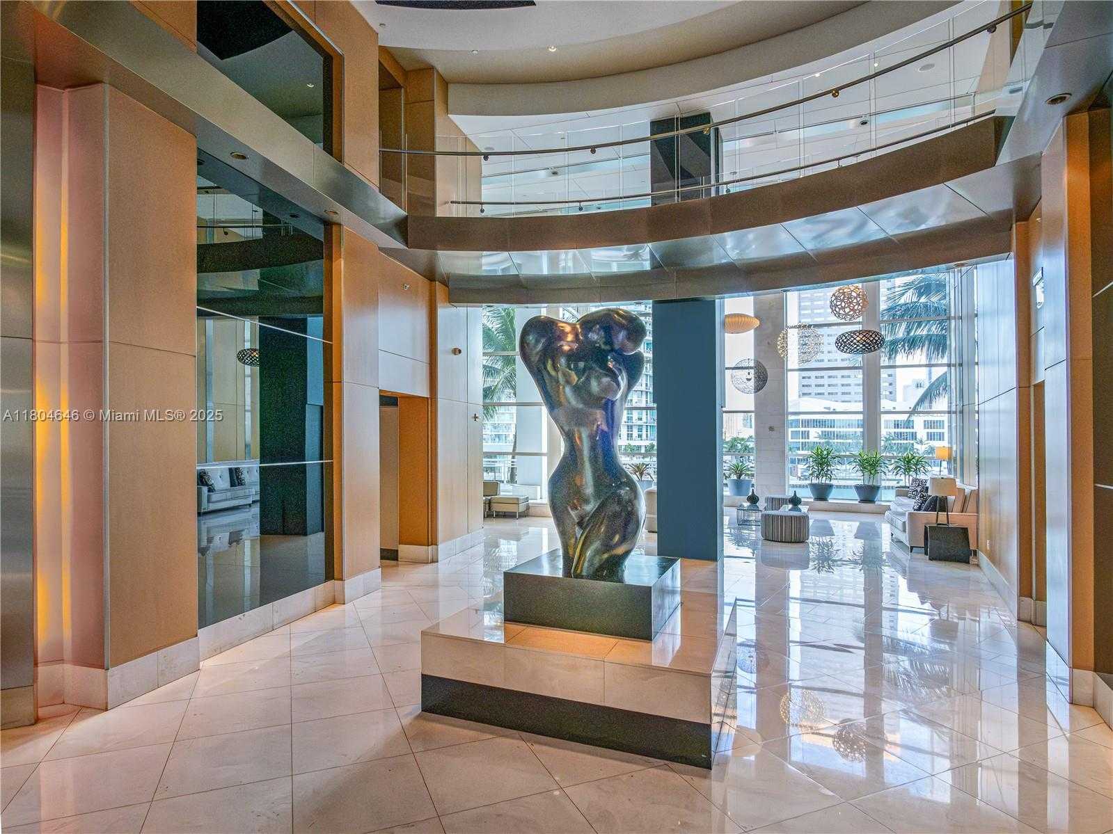 Small Image of 901 BRICKELL KEY BLVD #3106, Miami Number 33