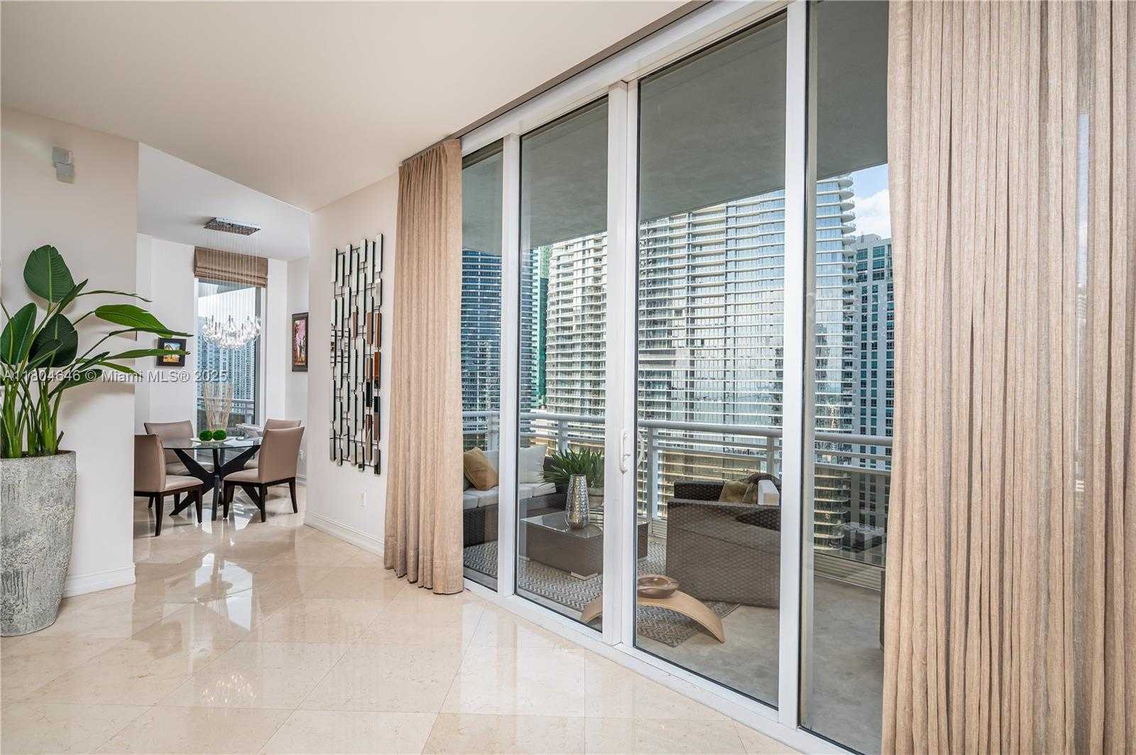 Small Image of 901 BRICKELL KEY BLVD #3106, Miami Number 34