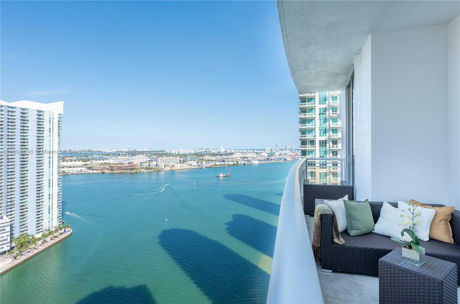 Small Image of 901 BRICKELL KEY BLVD #3106, Miami Number 38