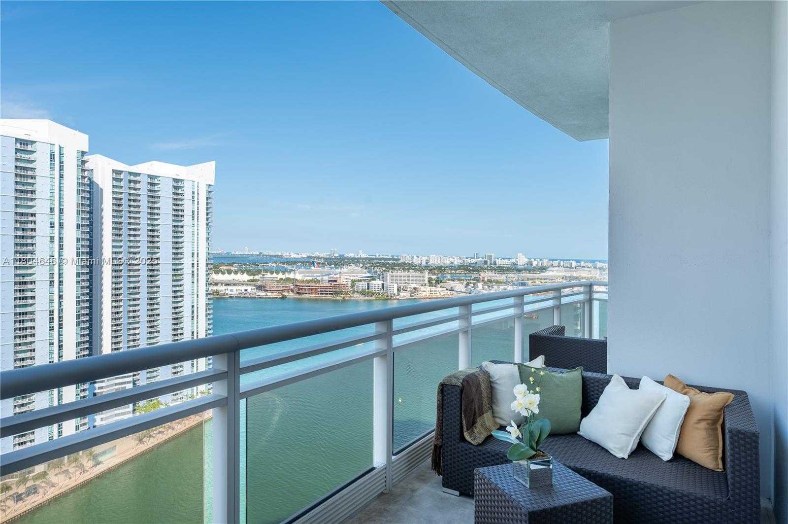 Small Image of 901 BRICKELL KEY BLVD #3106, Miami Number 39