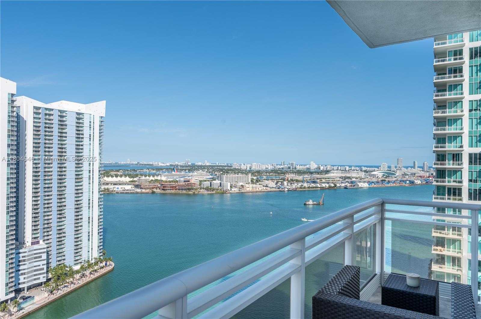 Small Image of 901 BRICKELL KEY BLVD #3106, Miami Number 40