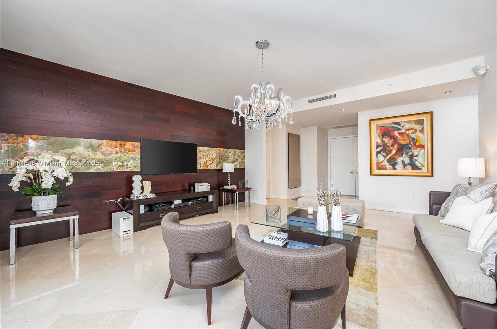 Small Image of 901 BRICKELL KEY BLVD #3106, Miami Number 6